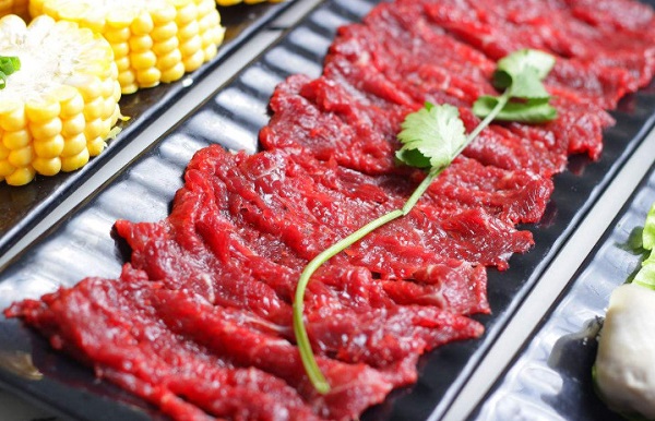 诚记潮汕鲜牛肉火锅加盟费