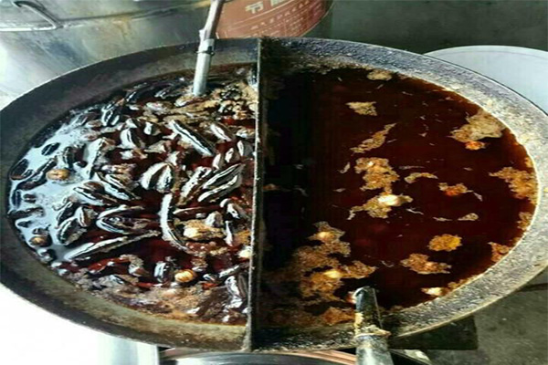 福满客粉面工坊加盟门店