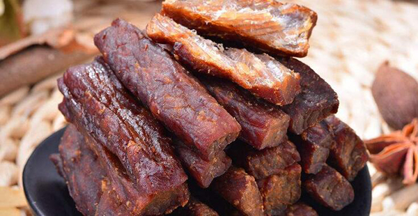 荞丰源休闲食品加盟