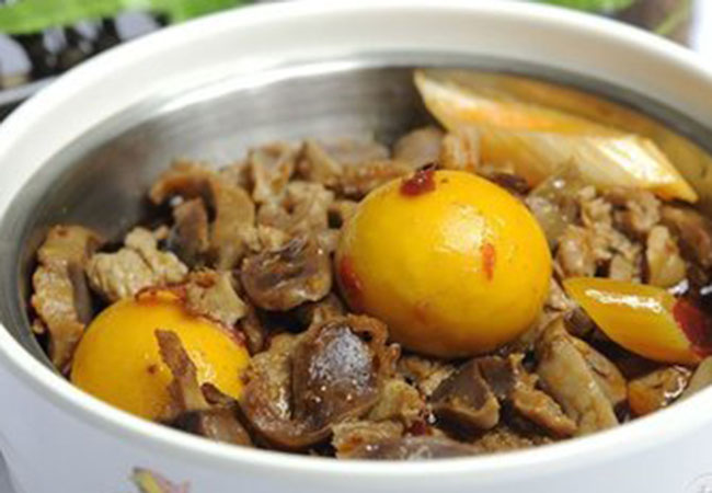 厨无忌土鸡坊加盟费