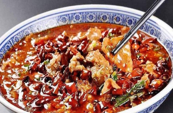 川悦食府加盟费