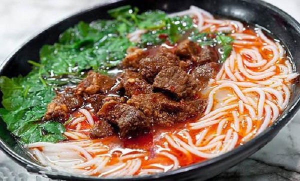 哆哆米线