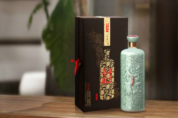 老台门酒加盟费