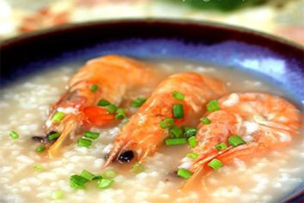 潮圣记海鲜粥加盟门店