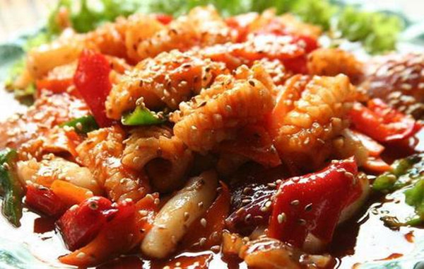 成记私房菜加盟费