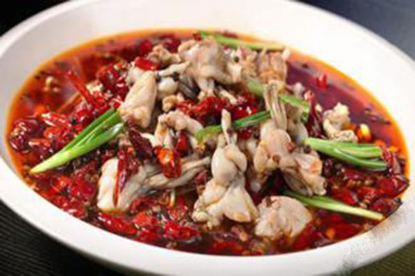 小天鹅川菜加盟费