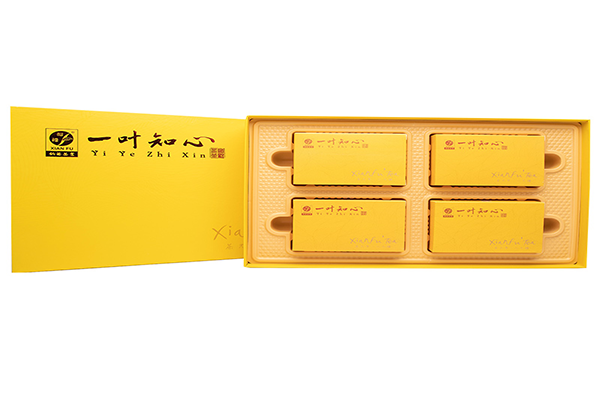 仙福茶业加盟费