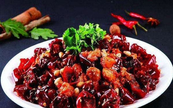 陈氏食府加盟费