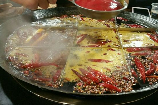 凌家铺子老火锅加盟费