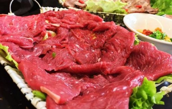 诚记潮汕鲜牛肉火锅加盟费