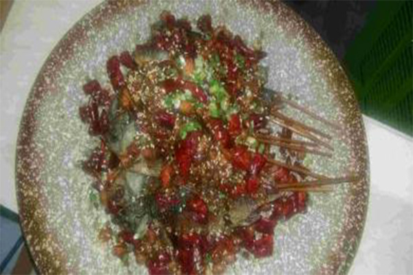 陈记老菜馆加盟门店