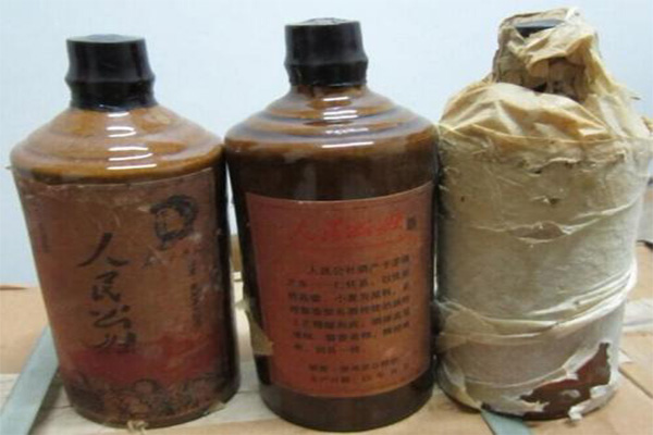 人民公社酒加盟费