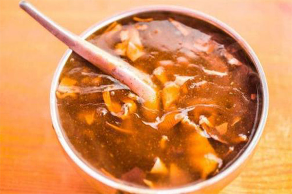 高记胡辣汤调味品加盟费