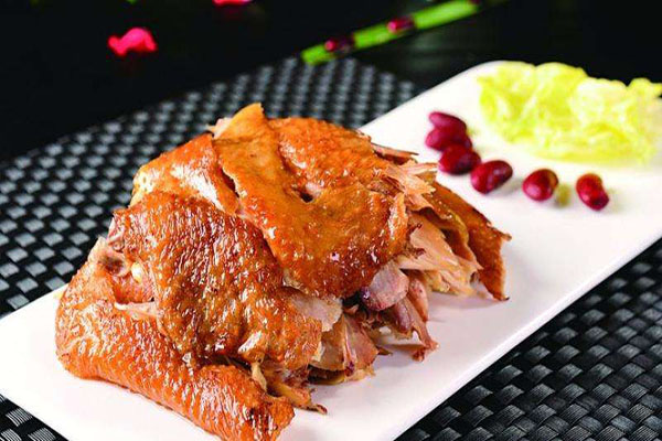 陈老爷梁山鸡加盟费