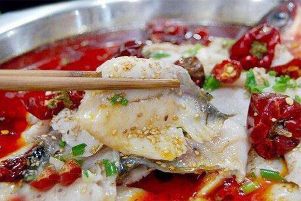 川香鱼火锅加盟费