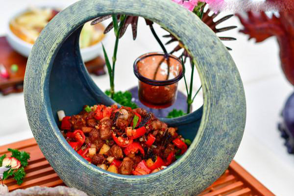 诚渝川菜馆加盟费