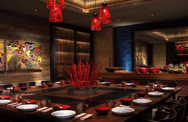 志益火锅加盟费