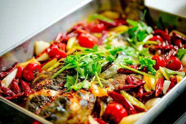 川晋味道加盟费