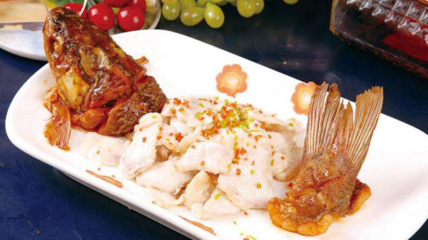 晨呈私房菜加盟店