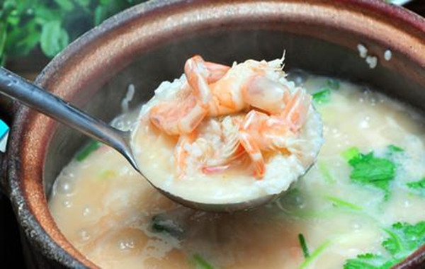 潮轩海鲜砂锅粥加盟费