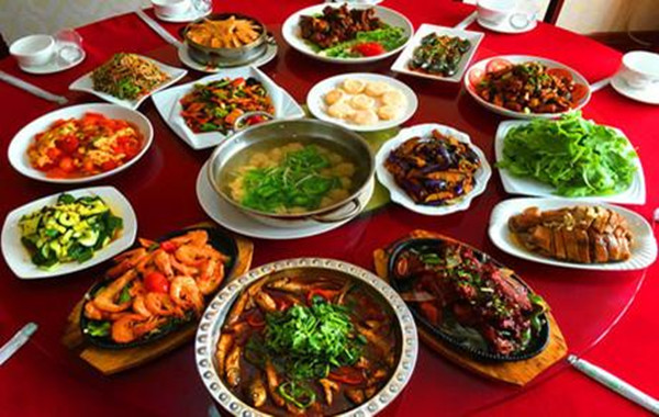 成记私房菜加盟费