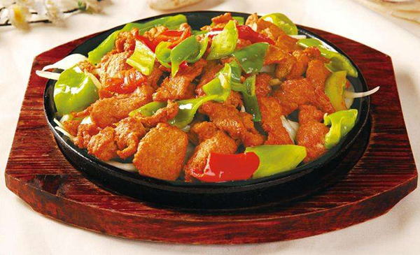 晨呈私房菜加盟店