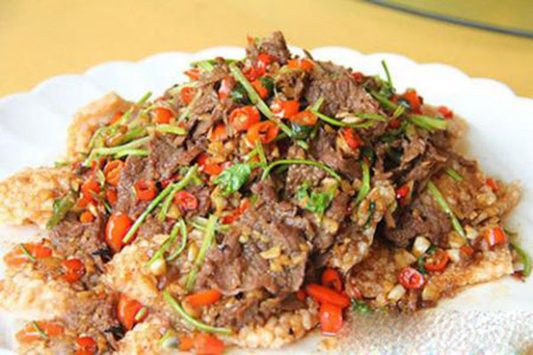 春心农家私房菜加盟费