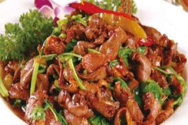 川渝川菜馆加盟费