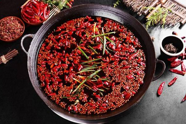 陈老五火锅加盟费