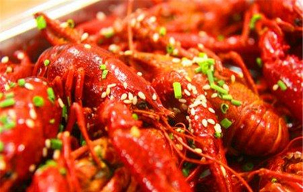 酸菜鱼小龙虾加盟费