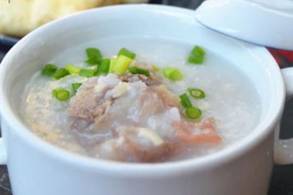 车仔筒骨粥加盟费