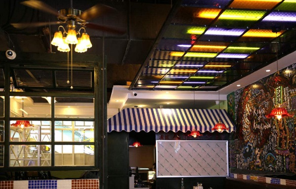 诚一茶餐厅加盟费