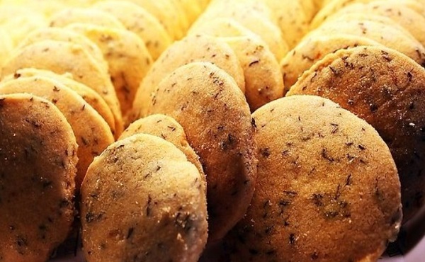 杉创糕点加盟费