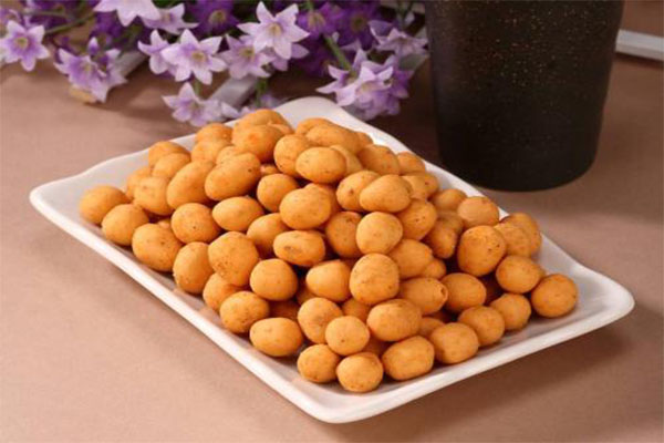 华宝明祥休闲食品加盟费