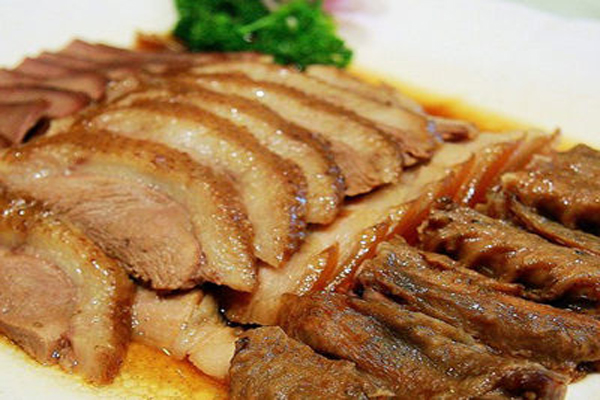 潮雅轩潮汕小馆加盟费