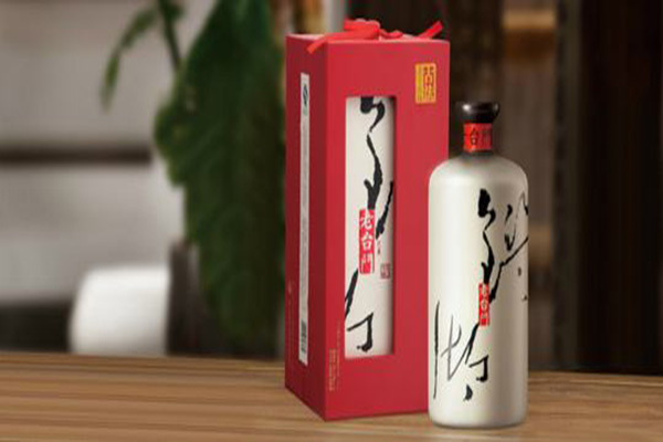 老台门酒加盟费