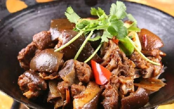 川京汇食府加盟费