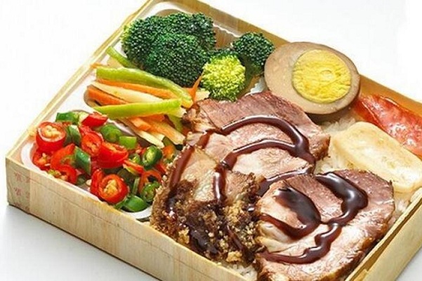 宅客外卖加盟费