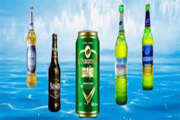 赣泉啤酒加盟费