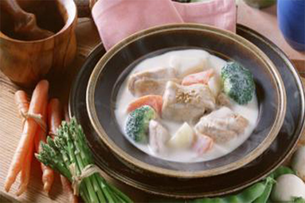 诚意家常菜加盟费