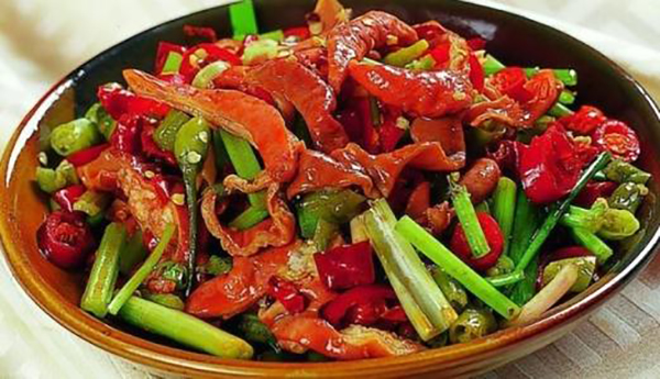 晨呈私房菜加盟店