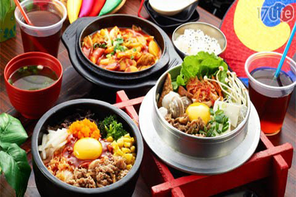 汉江婷韩国料理加盟费