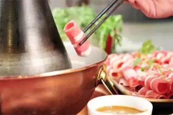 川品居热气涮羊肉加盟费