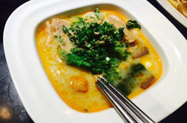 笔格高麻辣烫加盟