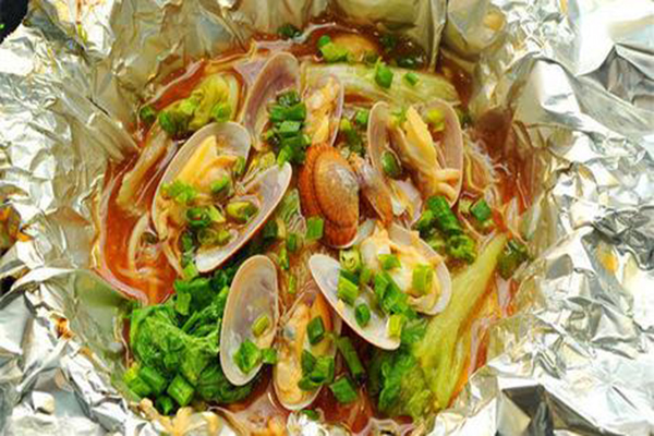 乐诱花甲米线加盟费