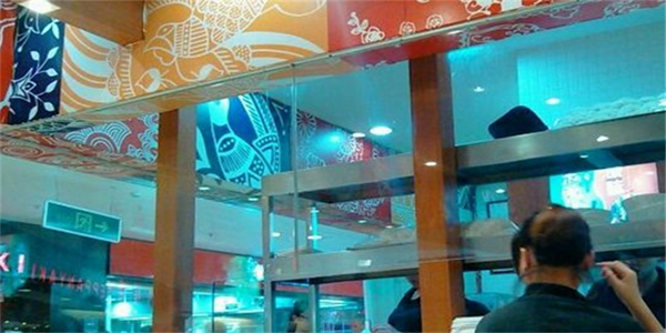 米爱线过桥米线加盟店