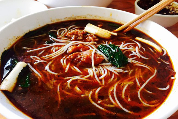 芜湖夏一米线加盟费