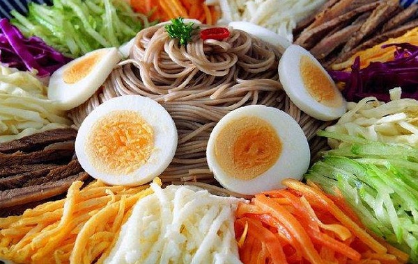 洪记凉米线加盟