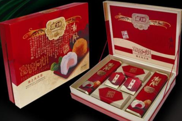 富锦月饼加盟费