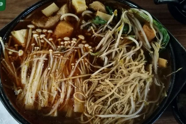 千客临过桥米线加盟费